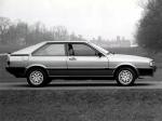 Audi Coupe 1980 года